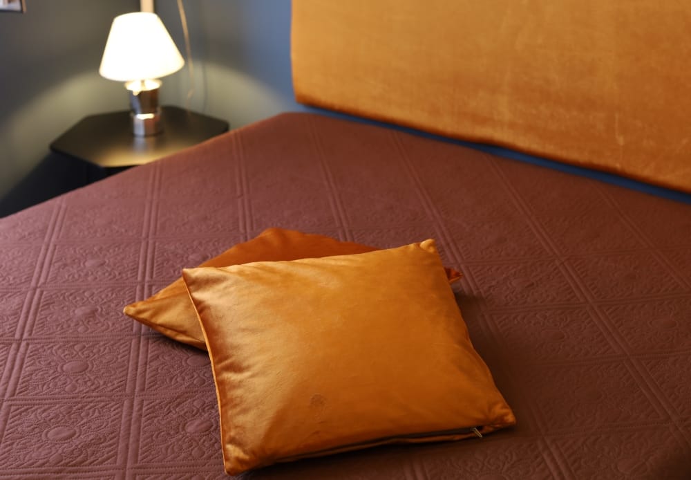 comfort, aroma b&b